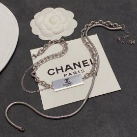 Picture of Chanel Necklace _SKUChanelnecklace03cly2415278
